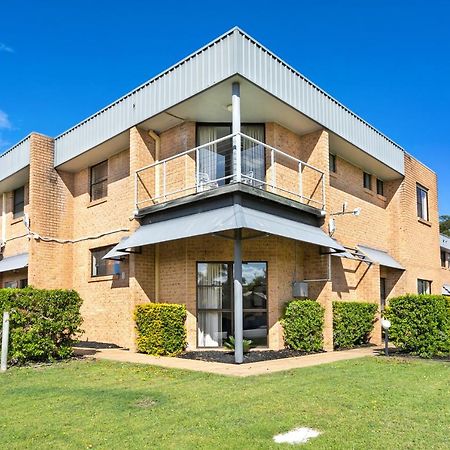 Peninsula Nelson Bay Motel And Serviced Apartments מראה חיצוני תמונה