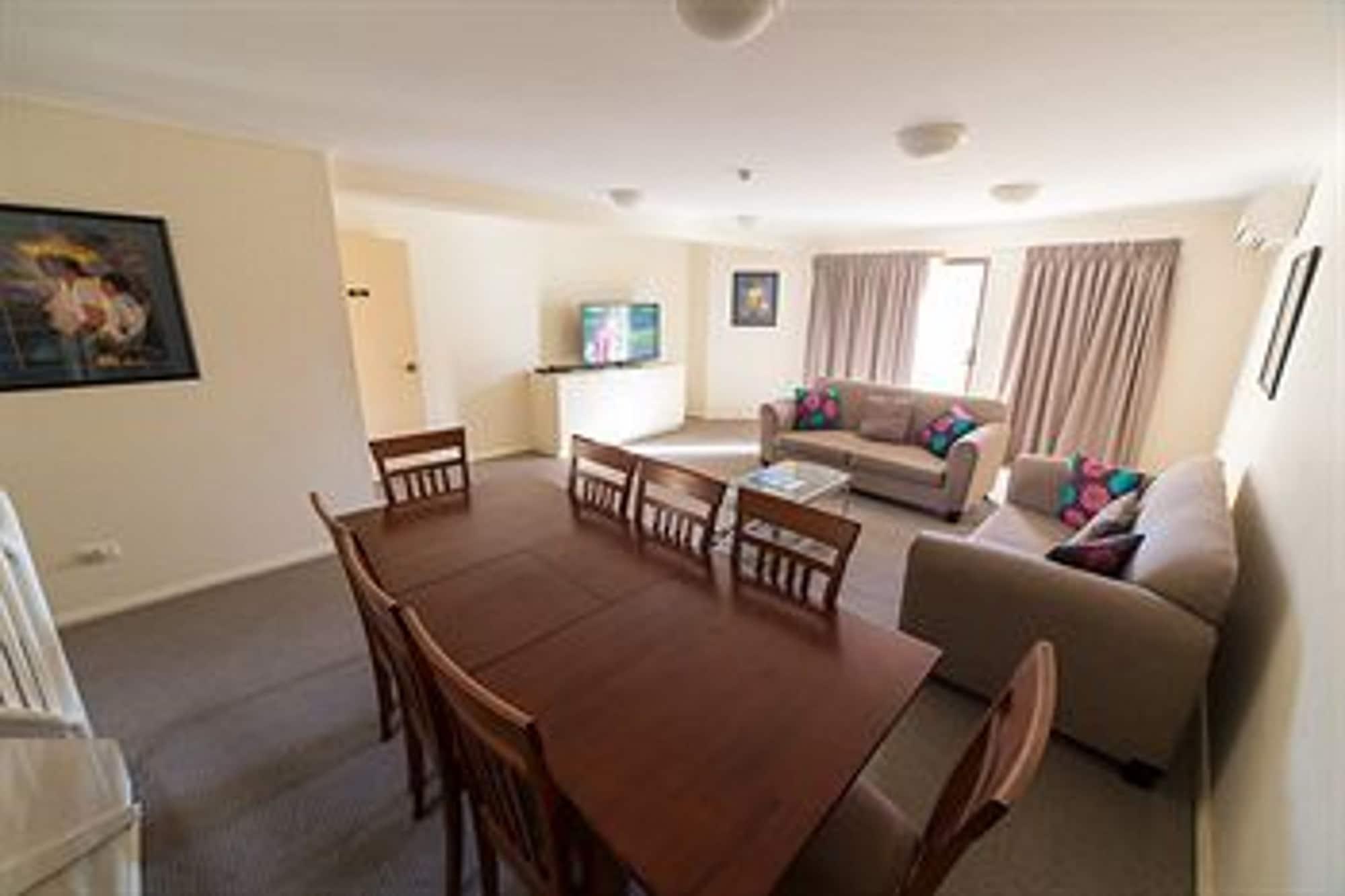 Peninsula Nelson Bay Motel And Serviced Apartments מראה חיצוני תמונה