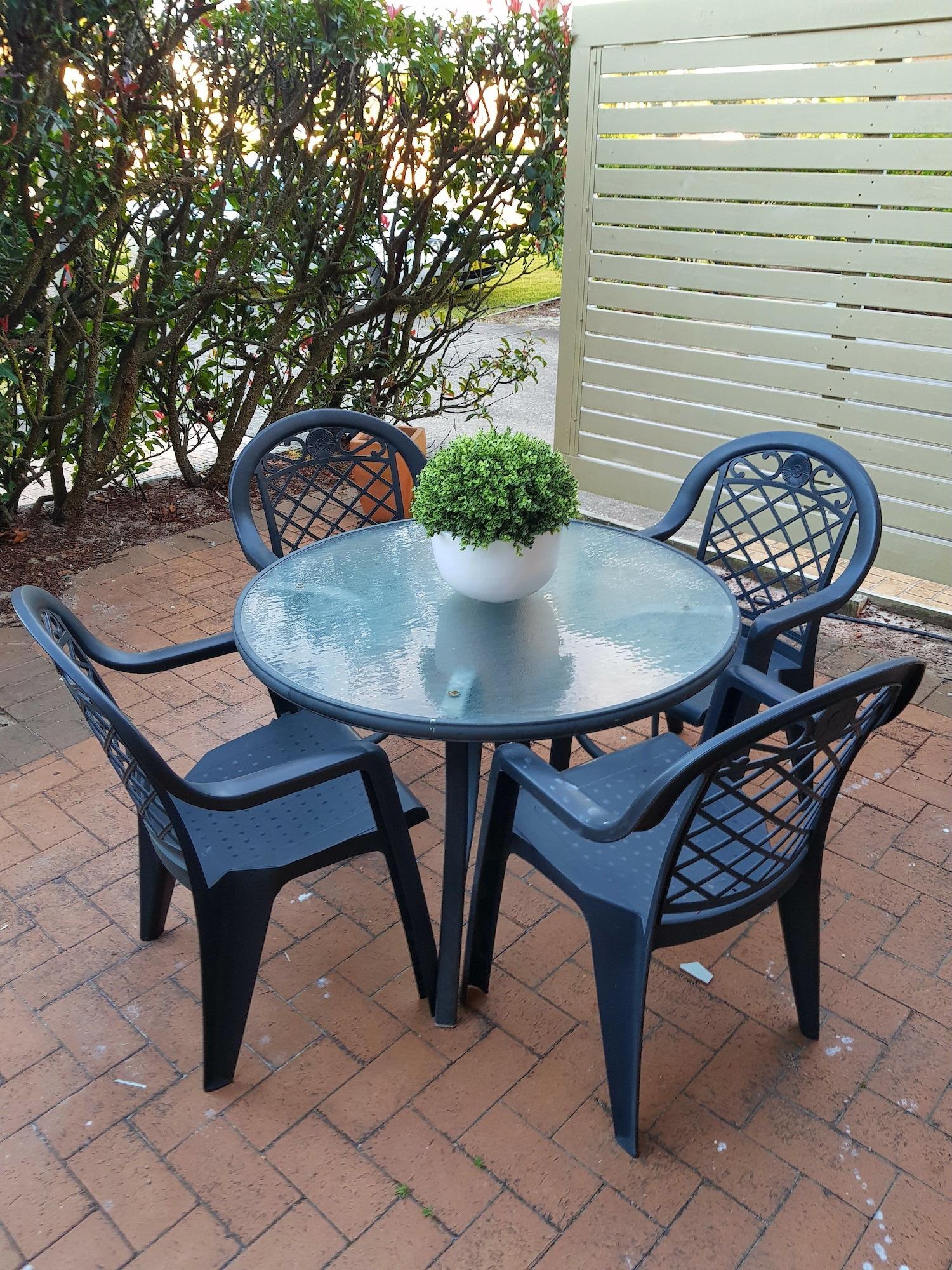 Peninsula Nelson Bay Motel And Serviced Apartments מראה חיצוני תמונה