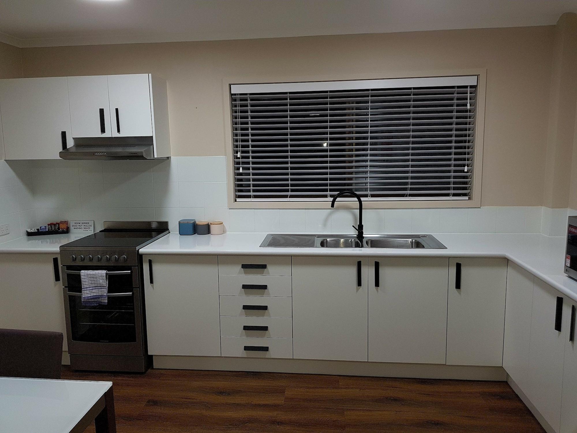 Peninsula Nelson Bay Motel And Serviced Apartments מראה חיצוני תמונה