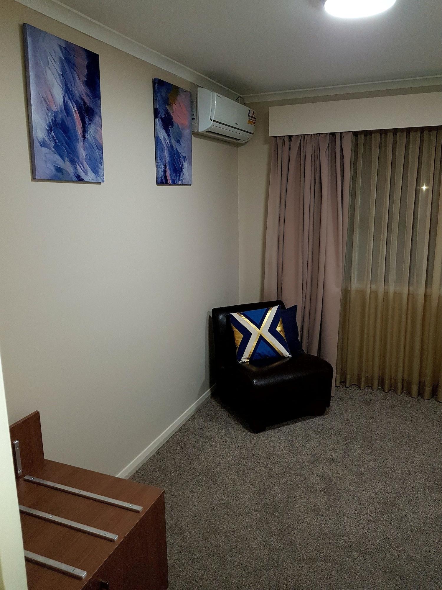 Peninsula Nelson Bay Motel And Serviced Apartments מראה חיצוני תמונה