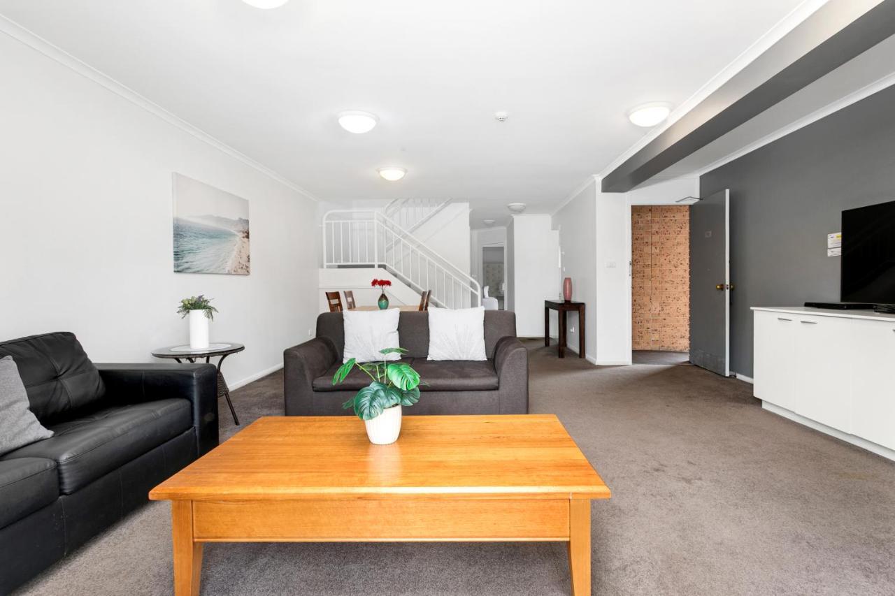 Peninsula Nelson Bay Motel And Serviced Apartments מראה חיצוני תמונה