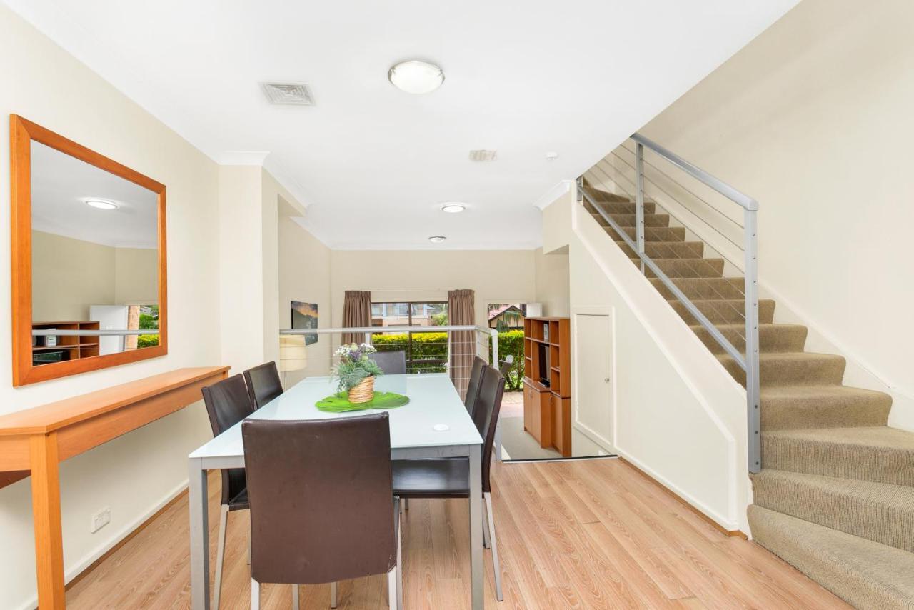 Peninsula Nelson Bay Motel And Serviced Apartments מראה חיצוני תמונה