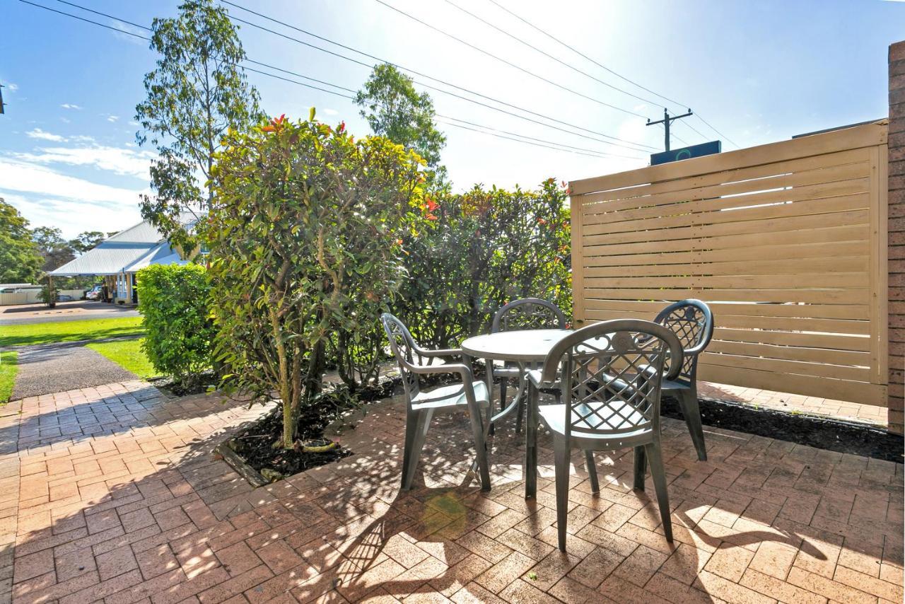 Peninsula Nelson Bay Motel And Serviced Apartments מראה חיצוני תמונה