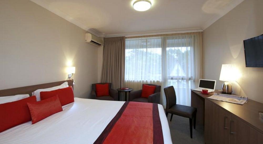 Peninsula Nelson Bay Motel And Serviced Apartments מראה חיצוני תמונה