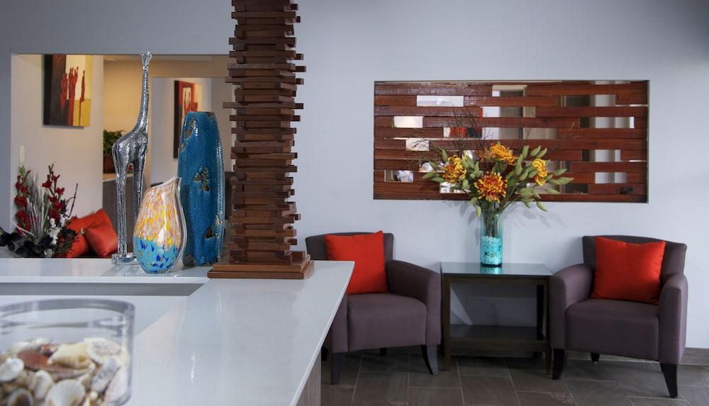 Peninsula Nelson Bay Motel And Serviced Apartments מראה חיצוני תמונה